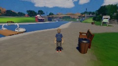 A screenshot taken in Dreams. 19 of 20.