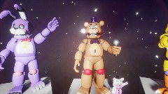 FNAF MUSEO 7