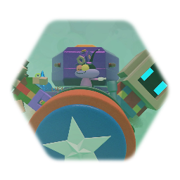 Elliotts collection #1