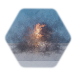 Explosion