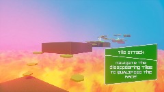 A screenshot taken in Dreams. 1 of 1.