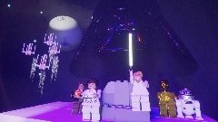 A screenshot taken in Dreams. 2 of 4.