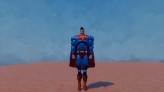 A screenshot taken in Dreams. 5 of 12.