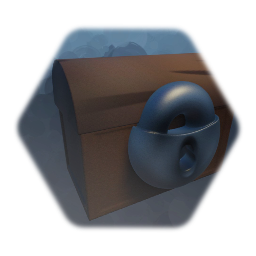 Locked Chest