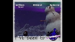 A screenshot taken in Dreams. 11 of 23.