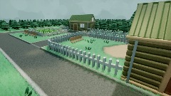 A screenshot taken in Dreams. 2 of 2.