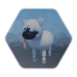 sheep