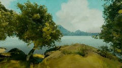 A screenshot taken in Dreams. 11 of 20.