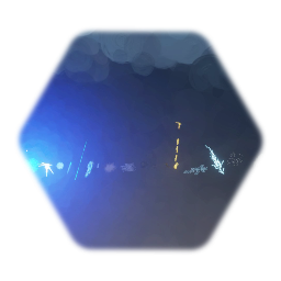 Visual Assets - Effects Libray