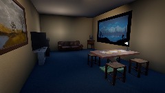 A screenshot taken in Dreams. 4 of 9.