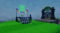 *AnomParkour*
