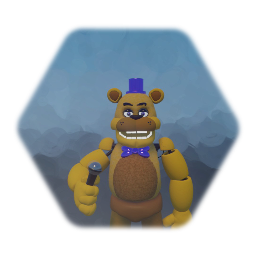 Fredbear