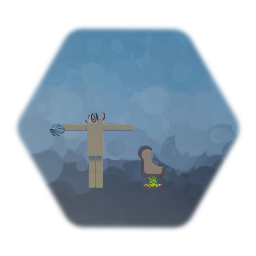 Reuploaded Soul Bread and Butter