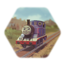 Railway Stories Thomas