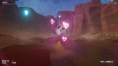 A screenshot taken in Dreams. 8 of 25.