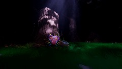 A screenshot taken in Dreams. 11 of 23.