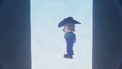 A screenshot taken in Dreams. 5 of 6.