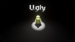 A screenshot taken in Dreams. 2 of 11.