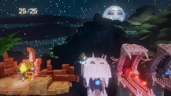 A screenshot taken in Dreams. 17 of 25.