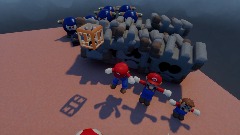 A screenshot taken in Dreams. 1 of 1.
