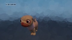 A screenshot taken in Dreams. 3 of 11.