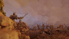 A screenshot taken in Dreams. 4 of 6.