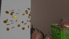 Ticket hector glazing: