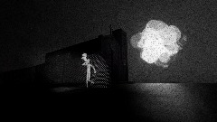 A screenshot taken in Dreams. 1 of 2.