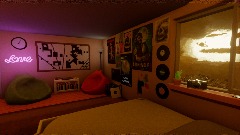 A screenshot taken in Dreams. 16 of 20.