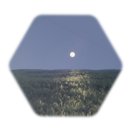 Large Terrain Tile [Grass & Dirt]