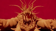 A screenshot taken in Dreams. 25 of 29.