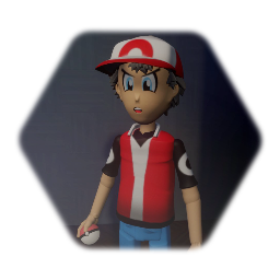 Characters from Video Games