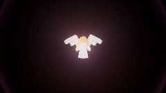 Angel For One (Poetry)