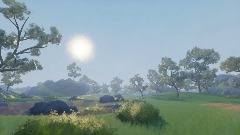 A screenshot taken in Dreams. 1 of 7.