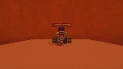 Teaser Of What Im Working On