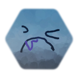 Grimace shake (animation)