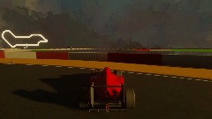 Super GP - Amber Cliff (wip)