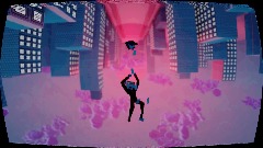 A screenshot taken in Dreams. 4 of 8.