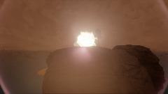 Island Simulator Light