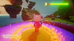 A screenshot taken in Dreams. 1 of 1.