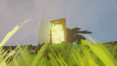 A screenshot taken in Dreams. 15 of 21.