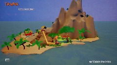 A screenshot taken in Dreams. 8 of 23.