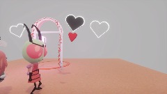 Pastel's lover final chapter