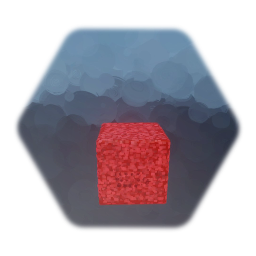 Lava Block