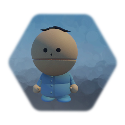 South park ike [playable]