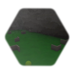 Trapped map