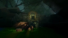 A screenshot taken in Dreams. 2 of 6.