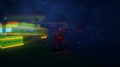 Crash bandicoot nitro adventures(demo)