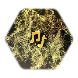 Ash's Custom FNF BF Chromatic Scale