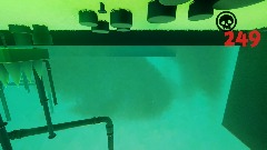 A screenshot taken in Dreams. 1 of 8.